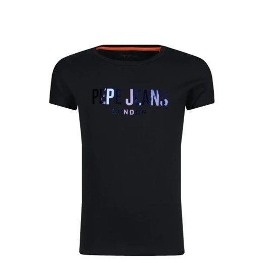Bluzka dziewczęca Pepe Jeans