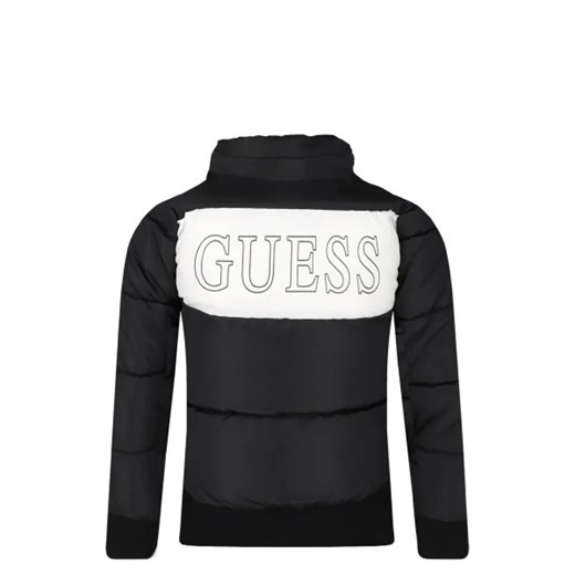 Guess Kurtka | Regular Fit Guess 128 wyprzedaż Gomez Fashion Store