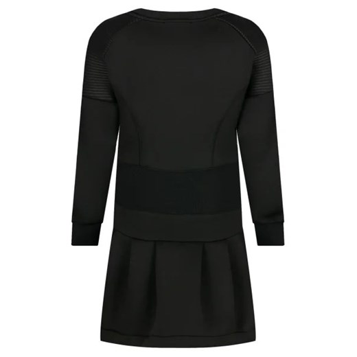 Karl Lagerfeld Kids Sukienka 156 wyprzedaż Gomez Fashion Store