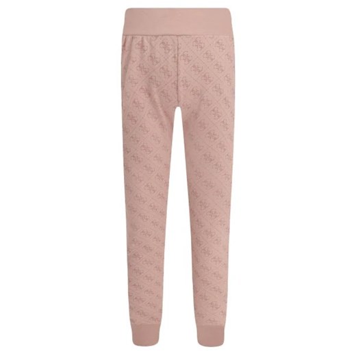 Guess Legginsy | Regular Fit ze sklepu Gomez Fashion Store w kategorii Spodnie dziewczęce - zdjęcie 172745956