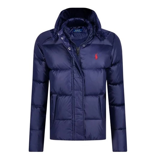 POLO RALPH LAUREN Puchowa kurtka | Regular Fit ze sklepu Gomez Fashion Store w kategorii Kurtki dziewczęce - zdjęcie 172746196