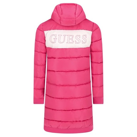 Guess Płaszcz Guess 128 okazyjna cena Gomez Fashion Store