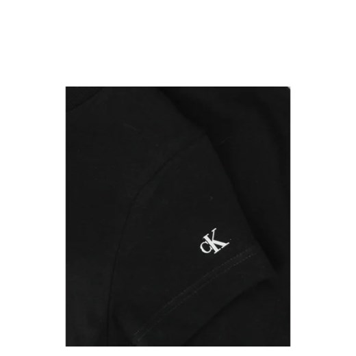 CALVIN KLEIN JEANS T-shirt INSTITUTIONAL | Slim Fit 170 Gomez Fashion Store