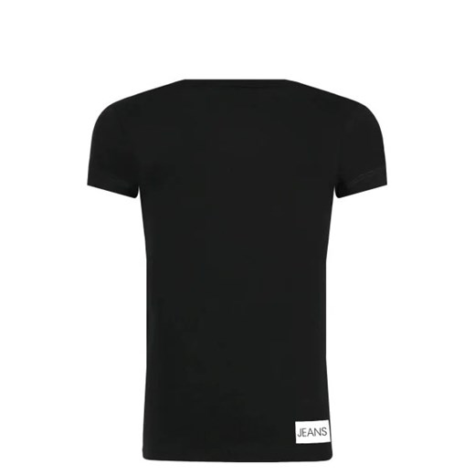 CALVIN KLEIN JEANS T-shirt INSTITUTIONAL | Slim Fit 128 Gomez Fashion Store