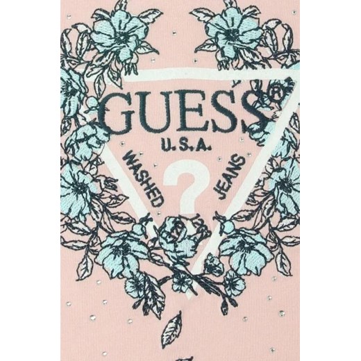 Bluzka dziewczęca Guess 