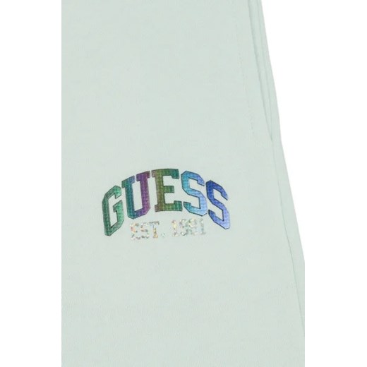 Spodnie dziewczęce Guess