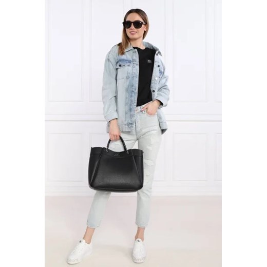 Armani Exchange Shopperka Armani Exchange One Size Gomez Fashion Store