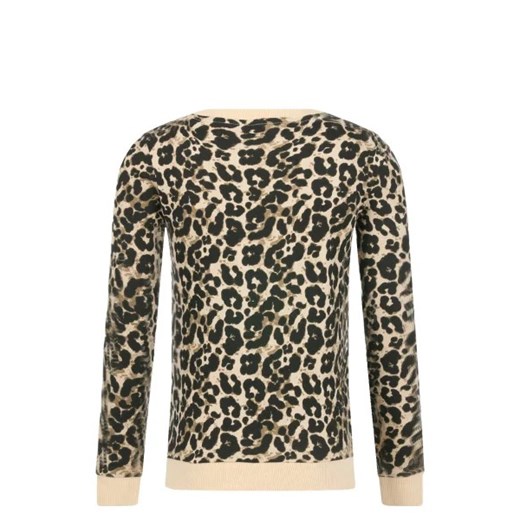 Bluza dziewczęca Guess bawełniana