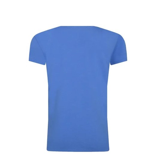 POLO RALPH LAUREN T-shirt | Regular Fit Polo Ralph Lauren 98 okazyjna cena Gomez Fashion Store