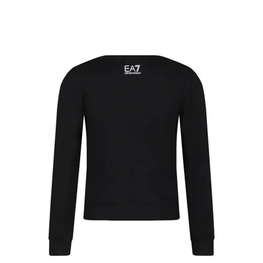 Bluza dziewczęca Emporio Armani