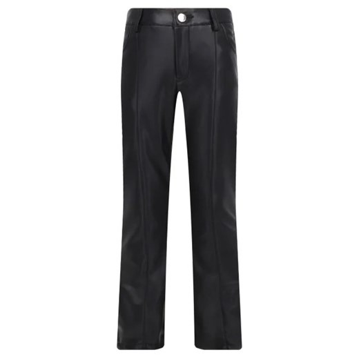 Guess Spodnie | flare fit ze sklepu Gomez Fashion Store w kategorii Spodnie dziewczęce - zdjęcie 172749076