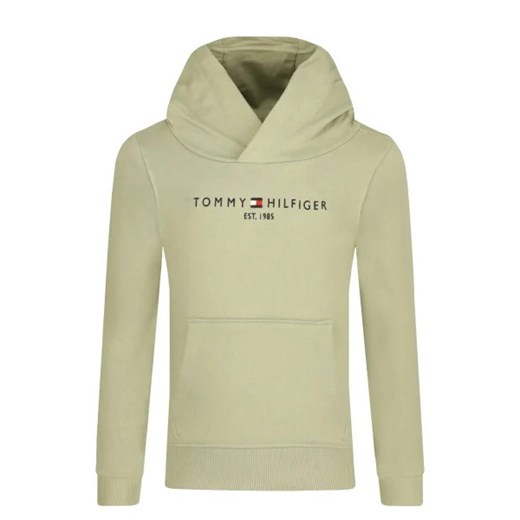Tommy Hilfiger Bluza ESSENTIAL | Regular Fit ze sklepu Gomez Fashion Store w kategorii Bluzy dziewczęce - zdjęcie 172749165