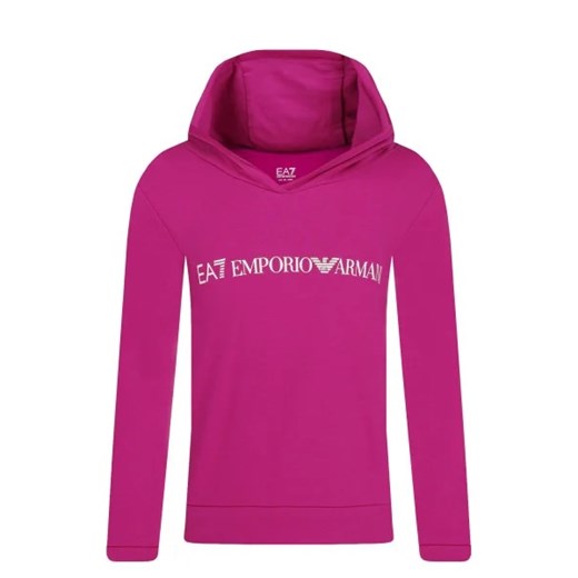 Dres dziewczęcy Emporio Armani