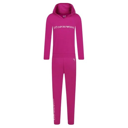 Dres dziewczęcy Emporio Armani
