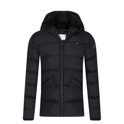 Tommy Hilfiger Kurtka | Regular Fit Tommy Hilfiger 140 Gomez Fashion Store okazyjna cena