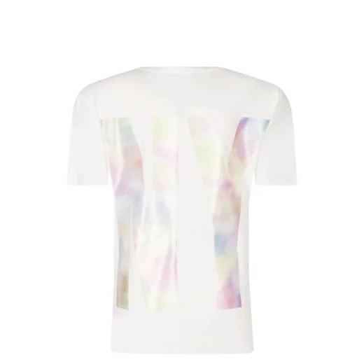 DKNY Kids T-shirt | Regular Fit 138 okazyjna cena Gomez Fashion Store