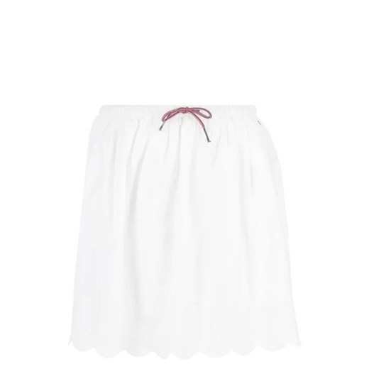 Tommy Hilfiger Spódnica CHARMING SHIFFLEY ze sklepu Gomez Fashion Store w kategorii Spódnice dziewczęce - zdjęcie 172750846