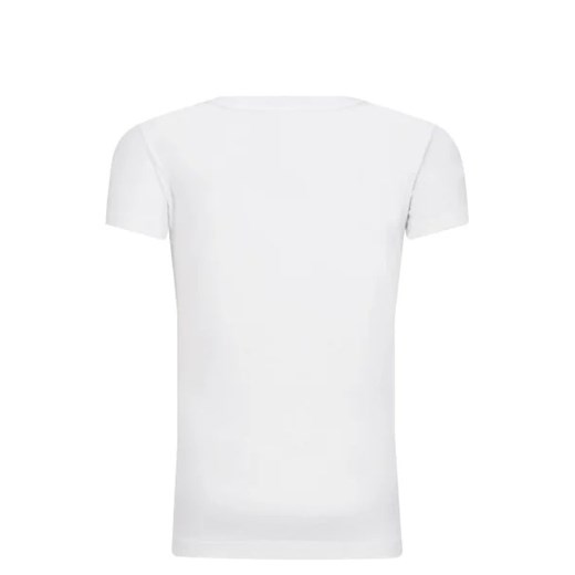 Diesel T-shirt TSILYEXA | Regular Fit Diesel 156 okazja Gomez Fashion Store