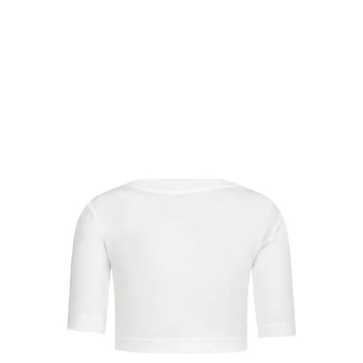 Diesel Top TRECROLOGO | Regular Fit Diesel 164 promocja Gomez Fashion Store