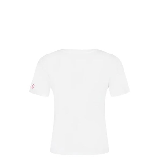 POLO RALPH LAUREN T-shirt | Regular Fit Polo Ralph Lauren 128 wyprzedaż Gomez Fashion Store