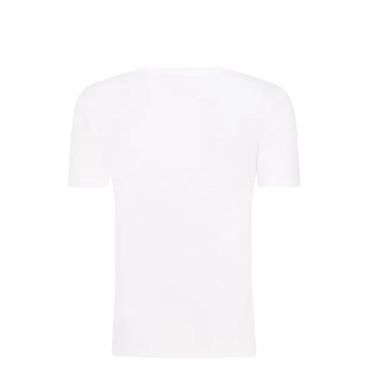 Guess T-shirt | Regular Fit Guess 92 wyprzedaż Gomez Fashion Store
