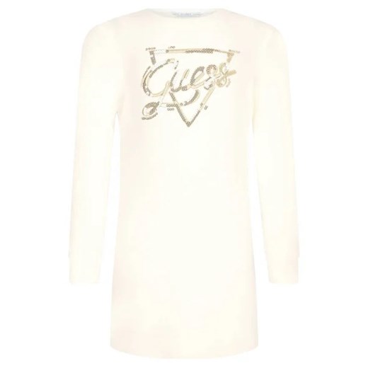 Guess Sukienka ze sklepu Gomez Fashion Store w kategorii Sukienki dziewczęce - zdjęcie 172751315