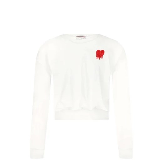 Pinko UP Bluza | Regular Fit 152 wyprzedaż Gomez Fashion Store