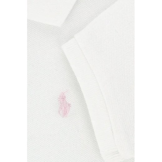 POLO RALPH LAUREN Polo | Regular Fit Polo Ralph Lauren 134/40 okazja Gomez Fashion Store