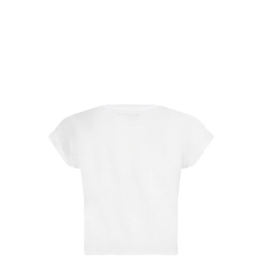 Pepe Jeans London T-shirt PRUDENCE | Regular Fit 182 Gomez Fashion Store promocyjna cena