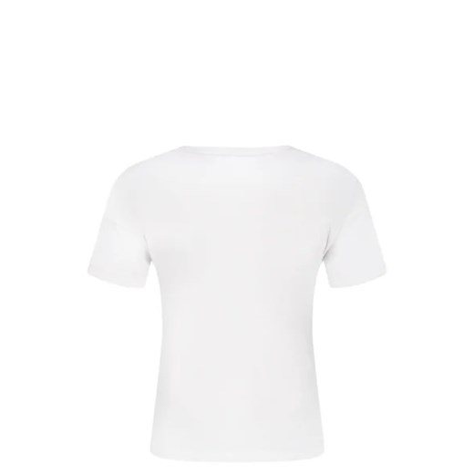 HUGO KIDS T-shirt | Regular Fit Hugo Kids 150 wyprzedaż Gomez Fashion Store