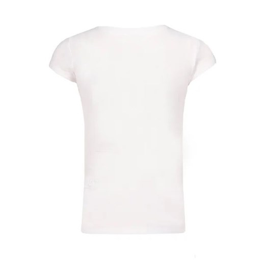 POLO RALPH LAUREN T-shirt SSBEARCN-KNIT SHIRTS | Regular Fit Polo Ralph Lauren 176 promocja Gomez Fashion Store
