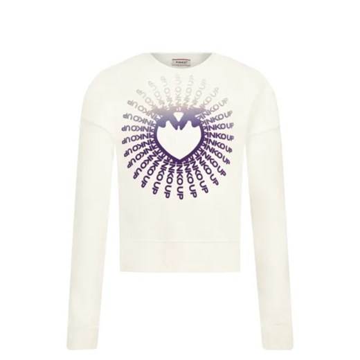 Pinko UP Bluza | Regular Fit 152 promocja Gomez Fashion Store