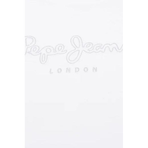 Bluzka dziewczęca Pepe Jeans