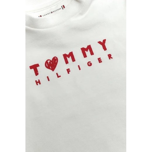 Tommy Hilfiger T-shirt VALENTINES DAY | Regular Fit Tommy Hilfiger 56 okazja Gomez Fashion Store