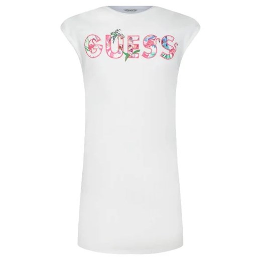 Guess Sukienka Guess 128 Gomez Fashion Store