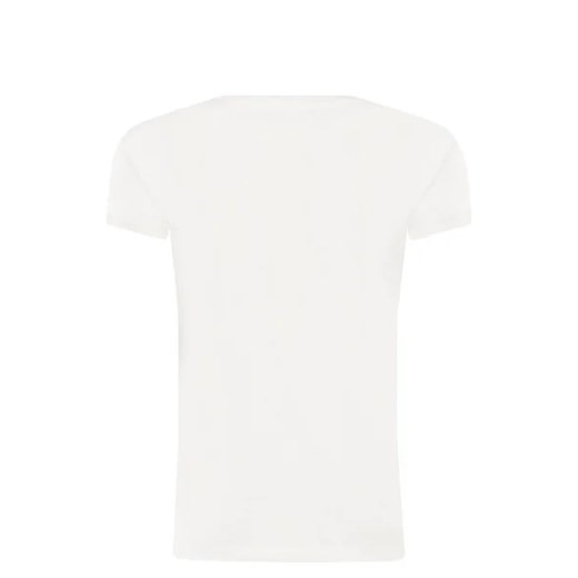 POLO RALPH LAUREN T-shirt | Regular Fit Polo Ralph Lauren 134/40 okazja Gomez Fashion Store
