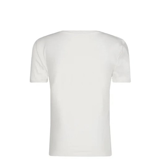 POLO RALPH LAUREN T-shirt | Regular Fit Polo Ralph Lauren 122 Gomez Fashion Store wyprzedaż