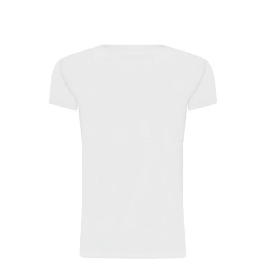 POLO RALPH LAUREN T-shirt | Regular Fit Polo Ralph Lauren 110 wyprzedaż Gomez Fashion Store