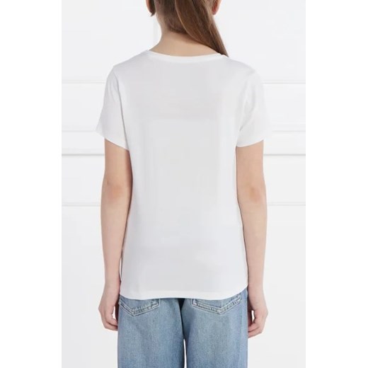 Bluzka dziewczęca Guess 