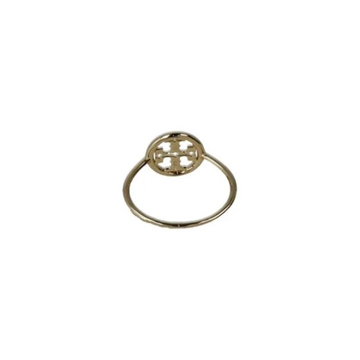 TORY BURCH Pierścionek MILLER Tory Burch 7 okazyjna cena Gomez Fashion Store