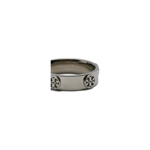 TORY BURCH Pierścionek MILLER Tory Burch 6, 6L Gomez Fashion Store