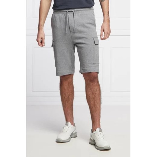 Joop! Jeans Szorty | Regular Fit ze sklepu Gomez Fashion Store w kategorii Spodenki męskie - zdjęcie 172753378