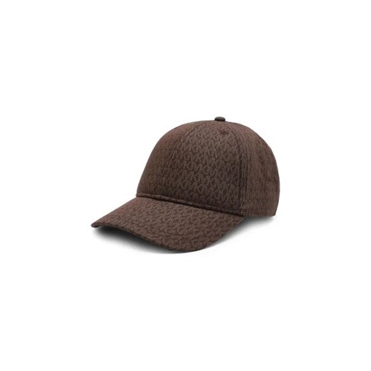 Michael Kors Bejsbolówka Michael Kors One Size okazyjna cena Gomez Fashion Store