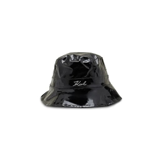 Karl Lagerfeld Kapelusz k/signature wtrprf ze sklepu Gomez Fashion Store w kategorii Kapelusze damskie - zdjęcie 172754058