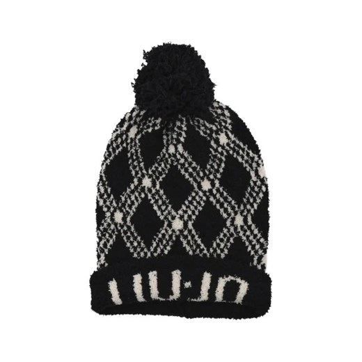 Liu Jo Czapka ze sklepu Gomez Fashion Store w kategorii Czapki zimowe damskie - zdjęcie 172754066