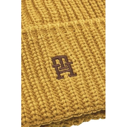 Czapka zimowa damska Tommy Hilfiger 