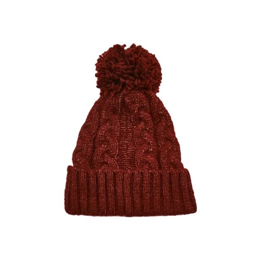 Pepe Jeans London Czapka SIMONE One Size okazyjna cena Gomez Fashion Store