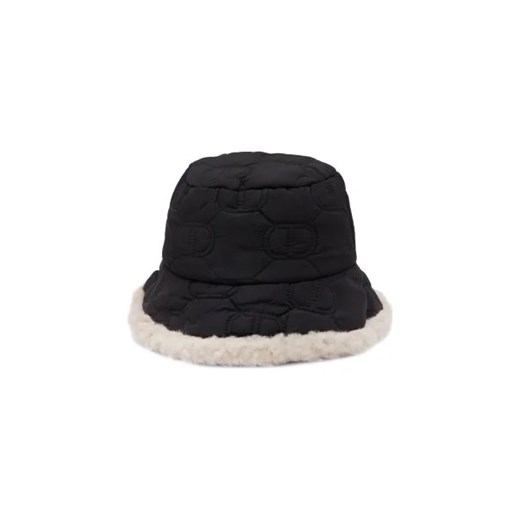 TWINSET Czapka Twinset One Size okazja Gomez Fashion Store