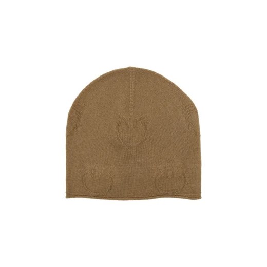 Pinko Kaszmirowa czapka ze sklepu Gomez Fashion Store w kategorii Czapki zimowe damskie - zdjęcie 172754518