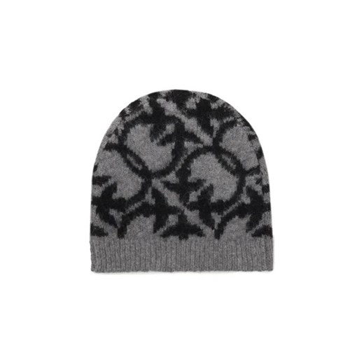 Pinko Wełniana czapka Pinko One Size okazyjna cena Gomez Fashion Store